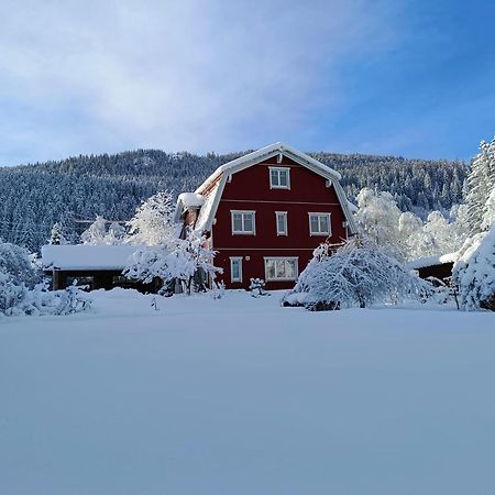Haus Gruenfels Apartment Мурау Екстер'єр фото