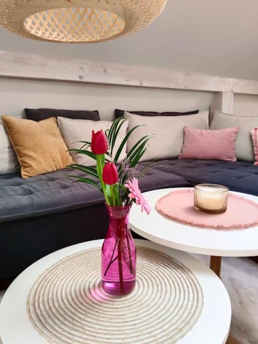 Haus Gruenfels Apartment Мурау Екстер'єр фото