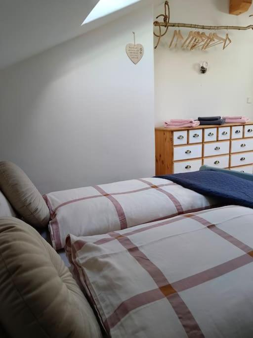 Haus Gruenfels Apartment Мурау Екстер'єр фото