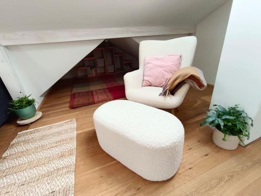 Haus Gruenfels Apartment Мурау Екстер'єр фото