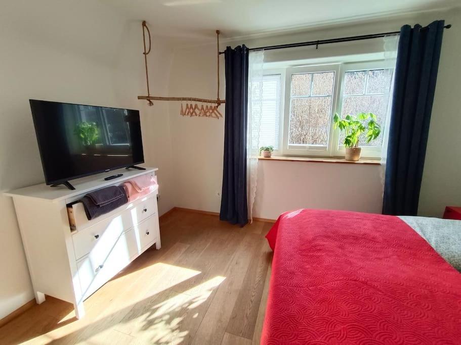 Haus Gruenfels Apartment Мурау Екстер'єр фото