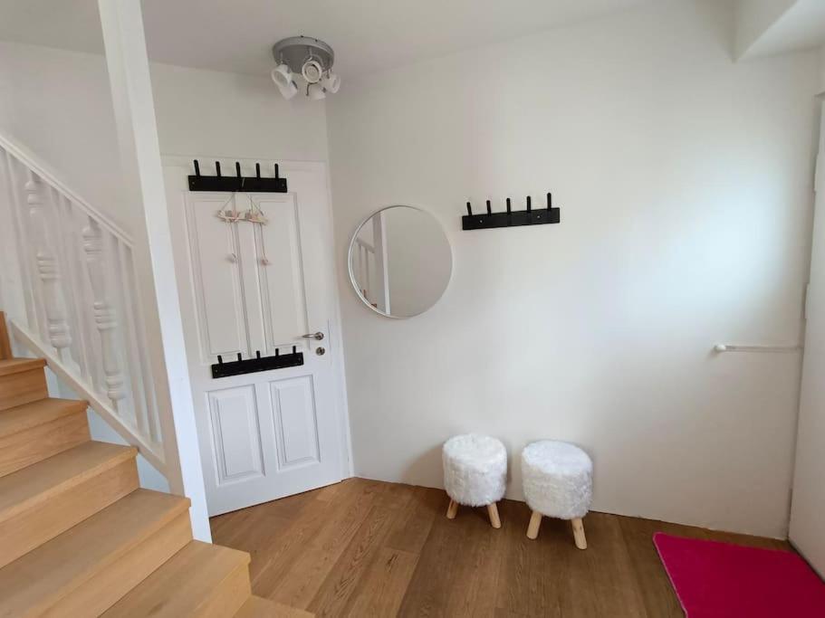 Haus Gruenfels Apartment Мурау Екстер'єр фото