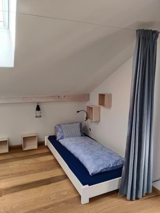 Haus Gruenfels Apartment Мурау Екстер'єр фото